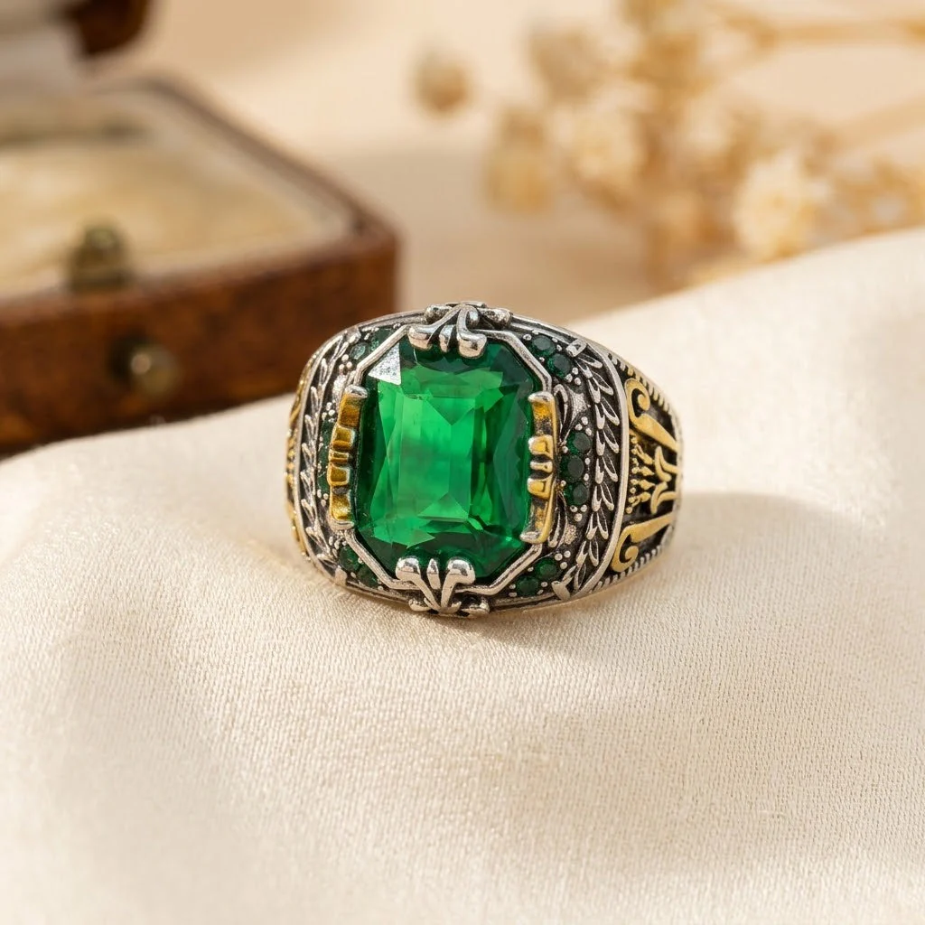 rings new